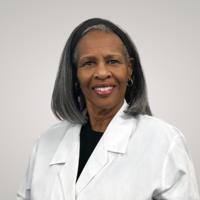Deborah Gray