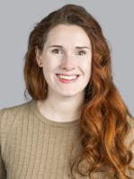 Margaret Burns