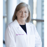 Patricia Garst