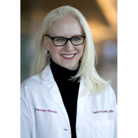 Karen McLaughlin