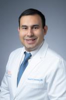 Daniel Contreras, MD