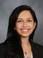 Kinjal Desai