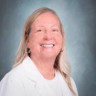 Jacqueline Ward, ACNP, FNP