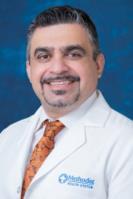Arash Rezaei, MD