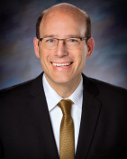 Trevor McCollough, DMD