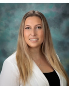 Domenique Martini, APRN, FNP-C