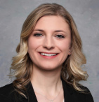 Nicole Bauer, CAA