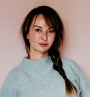 Dr. Elena Dobbs
