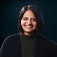 Janhvi Sookram