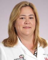 Yendris Cuesta Garcia