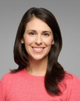 Kelly Caravella White