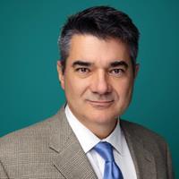 Gabor Matos