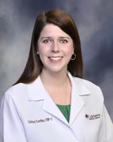 Lindsey Everline