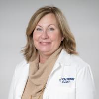 Laurie Ray