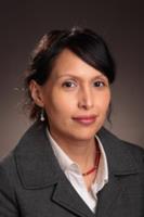 Cristina Tarango