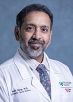 Rishi Garg, MD