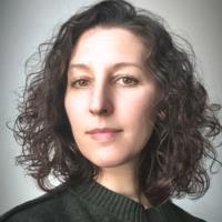 Dr. Lauren Ellis