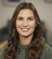 Jennifer Landzinski
