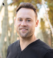 Dustin Sielski