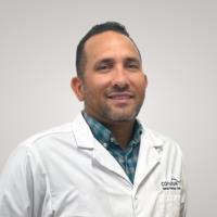 Adrian Romero Espinosa