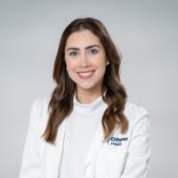 Haley LeBlanc