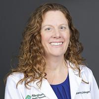 Stacey Litzinger