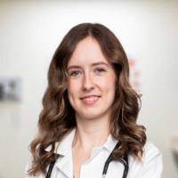 Emma M. Wessels