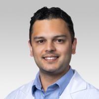 Chirag Patel
