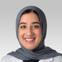 Alina Cheema