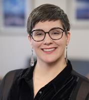 Catherine Trossello