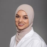 Samirah Ashraf