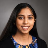 Meghana Tadepalli
