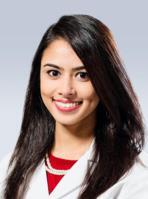 Shazia Siddique