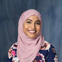 Maliha Fatima