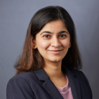 Ruchika Karnik