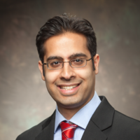 Sameer Nagpal