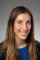 Claire Spenske