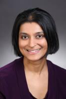 Charu Venkatesan
