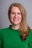 Kelly Blache