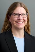 Catherine Hart