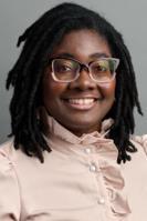 Eunice Blackmon
