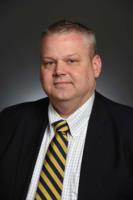 David Pruitt