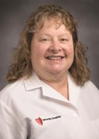 Carol Geisman