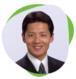 Robin Huang, MD, DABOM, DABS