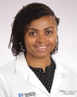 Chiamaka Smith