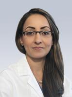 Zarina Ali