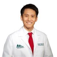 Andy Zhu
