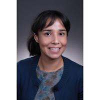 Jackeline Rodriguez-Smith