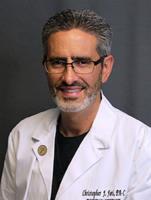 Christopher Foti