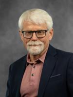 Raoul D. Nelson